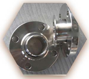 WNR 2.4066 Lap Joint Flange