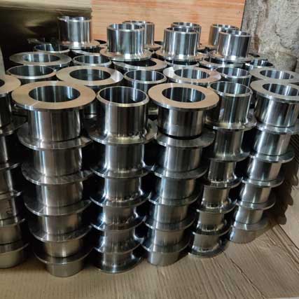WNR 2.4856 Inconel Stub End