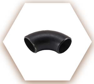 WP11 Long Radius Elbow