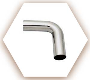 WP321 90 Deg Pipe Bend
