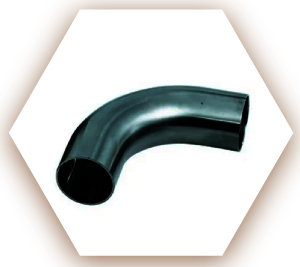 WP91 3D Bend