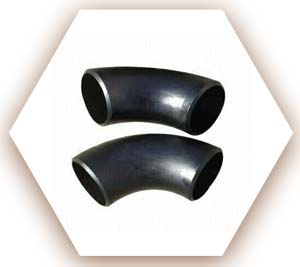 WPHY 42 MSS SP75 90 Deg Pipe Bend