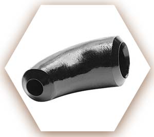 WPHY 42 MSS SP75 Reducing Elbow