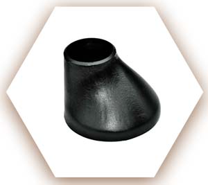 WPHY 46 Eccentric Reducer