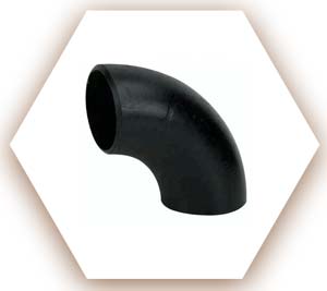 WPHY 46 MSS SP75 90 Deg Pipe Bend