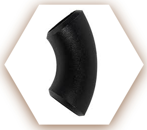 WPHY 52 Carbon Steel 1.5D Bend