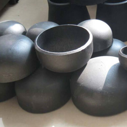 WPHY 52 Carbon Steel End Cap