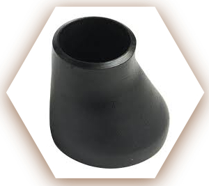 WPHY 52 Eccentric Reducer