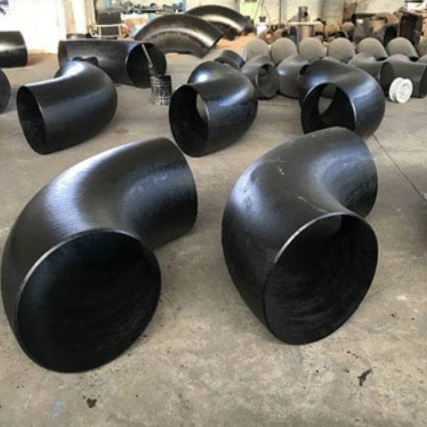 WPHY 52 Elbow