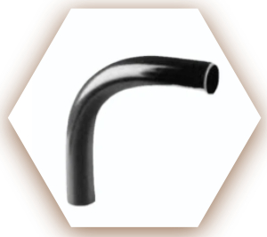 WPHY 52 MSS SP75 90 Deg Pipe Bend