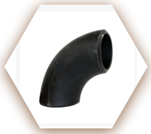 WPHY 60 Carbon Steel 1.5D Bend