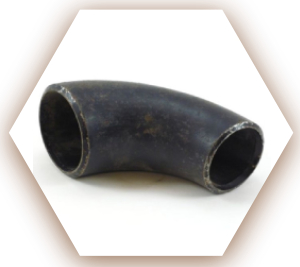 WPHY 60 MSS SP75 Reducing Elbow