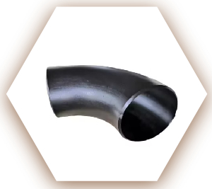 WPHY 65 Carbon Steel 1.5D Bend