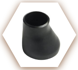 WPHY 65 Eccentric Reducer