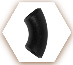 WPHY 70 Carbon Steel 1.5D Bend